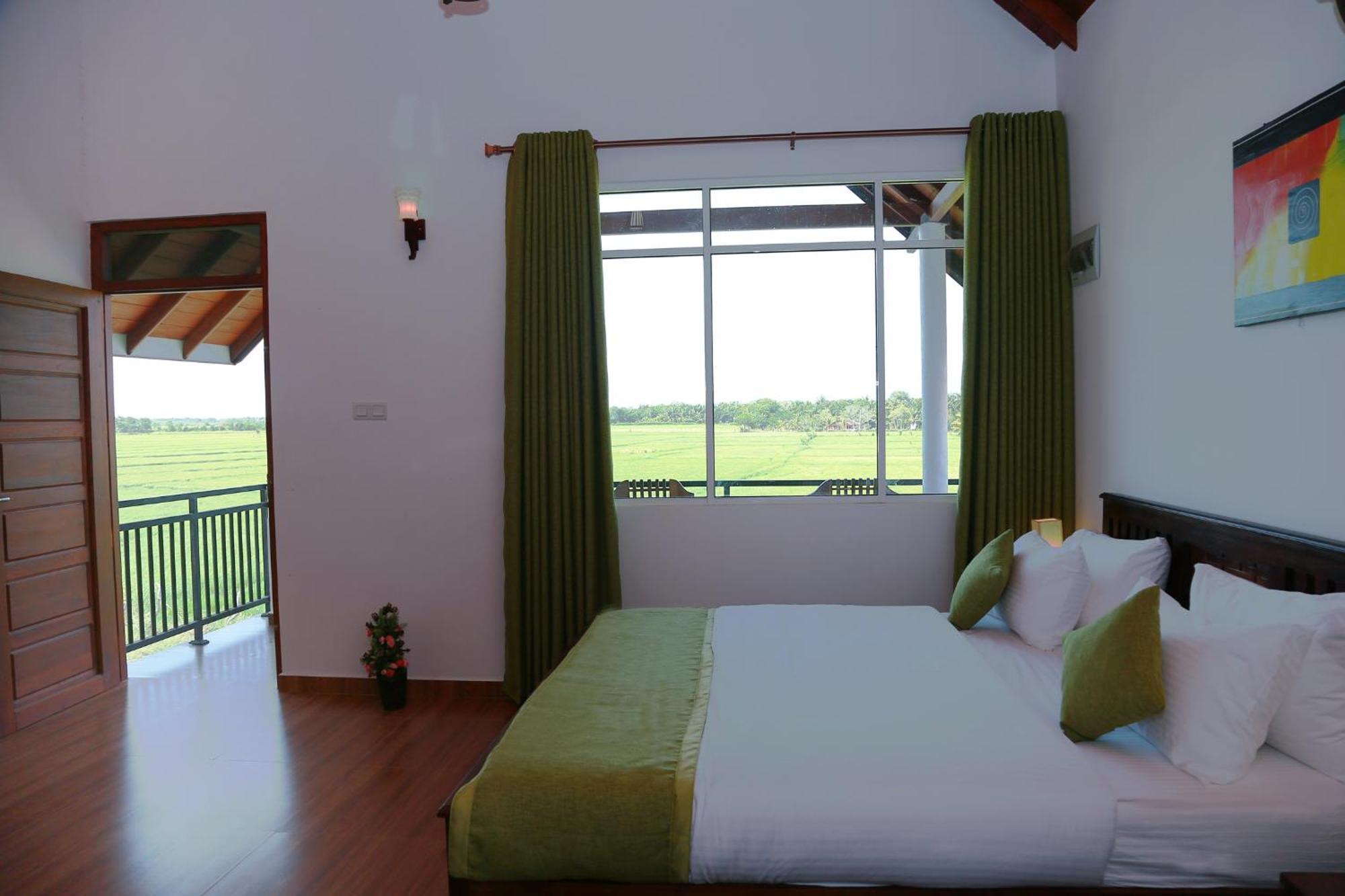 Avonil Resort Yala Tissamaharama Exterior foto