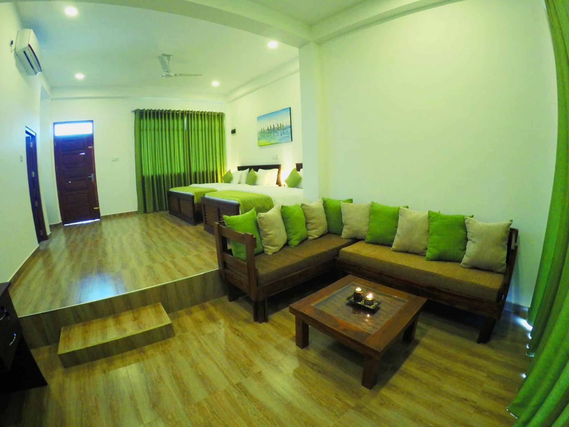 Avonil Resort Yala Tissamaharama Exterior foto