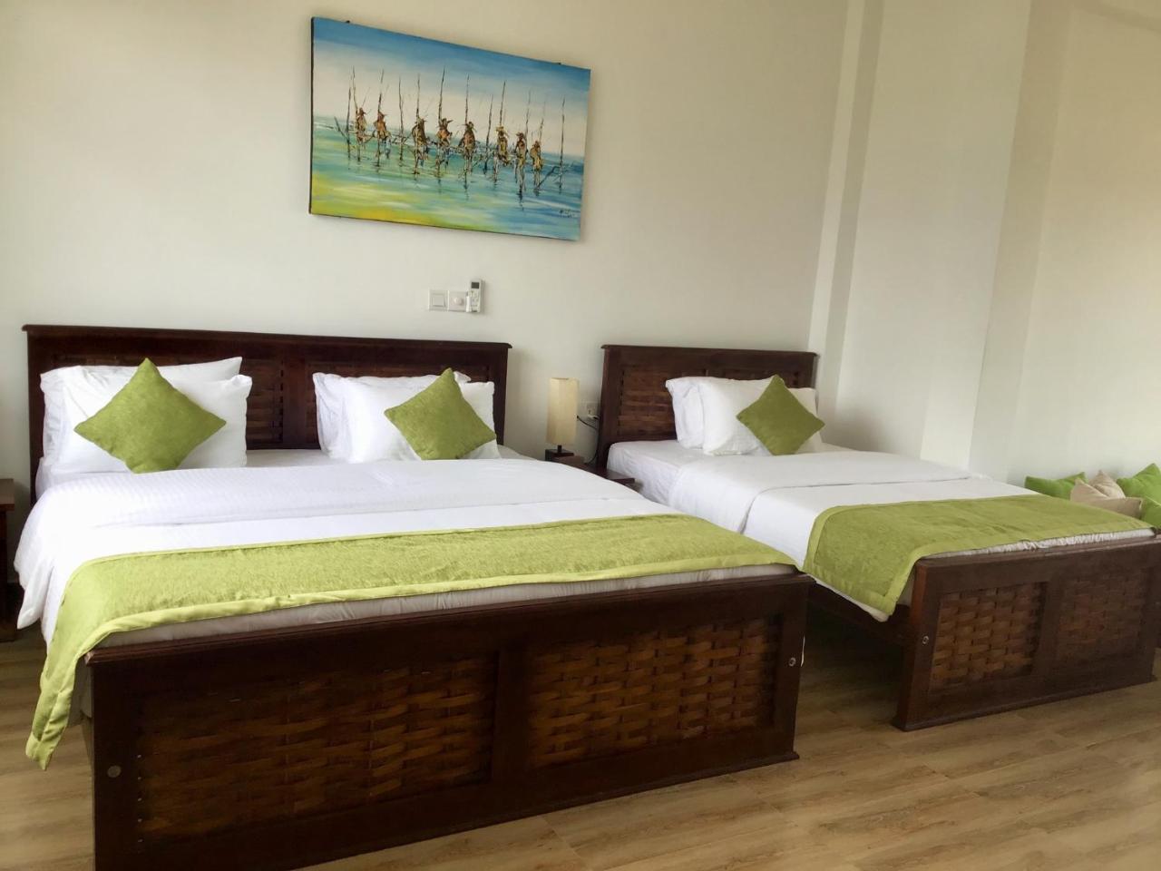 Avonil Resort Yala Tissamaharama Exterior foto